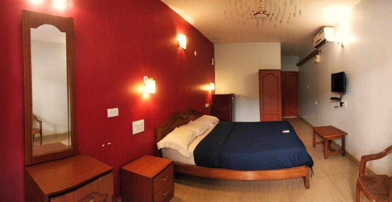 Dodi Holiday Homes Бага Экстерьер фото