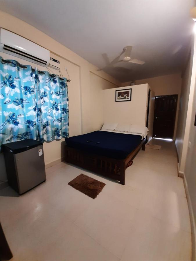 Dodi Holiday Homes Бага Экстерьер фото