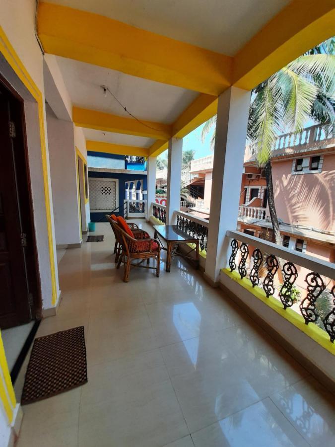 Dodi Holiday Homes Бага Экстерьер фото